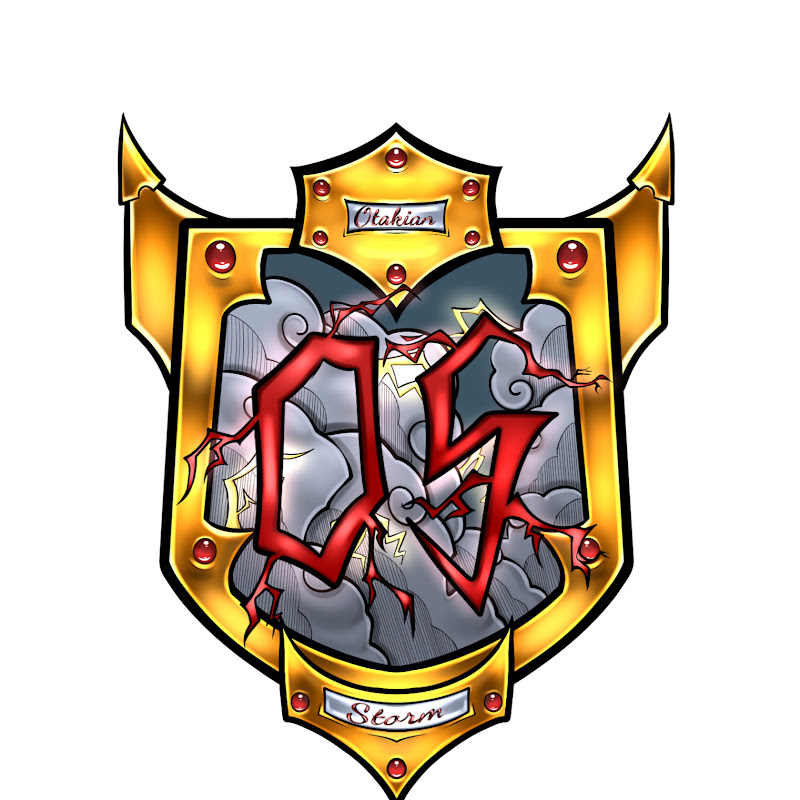 Otakian Storm