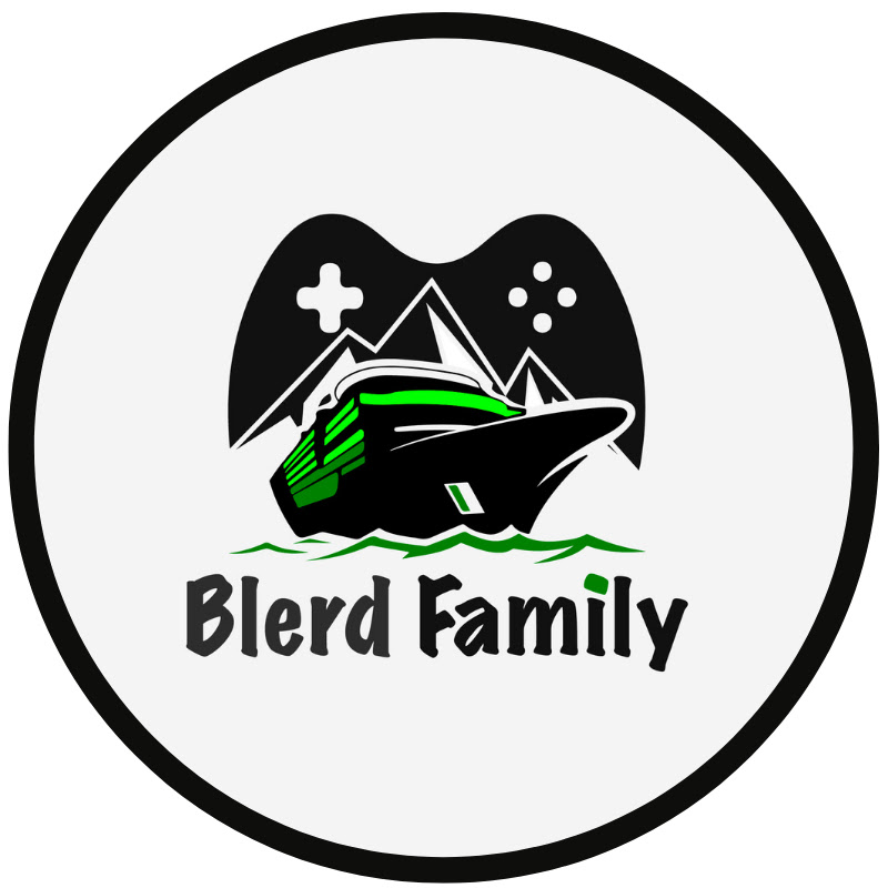 Blerd Family