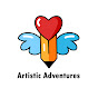 Artistic Adventures logo
