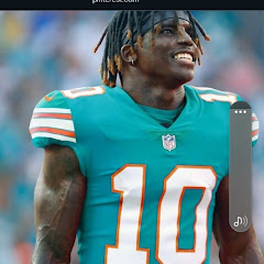tyreek hill