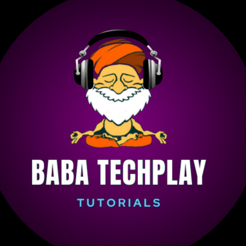 Baba Techplay