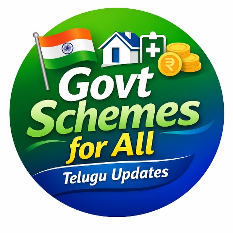 Govt Schemes for All