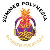 Summer Polynesia