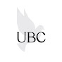 Ukrainian Baptist Church - UBCChicago logo
