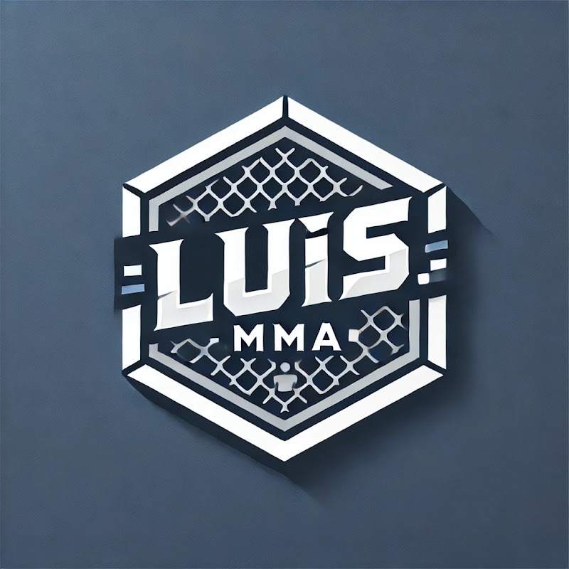 Luis MMA