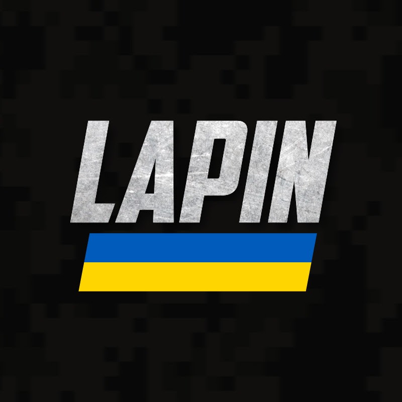 Lapin FROM UKRAINE