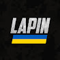 Lapin FROM UKRAINE logo