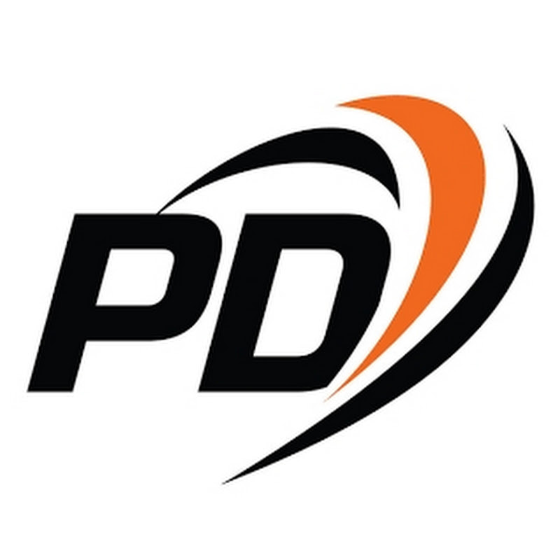 PowerDriven