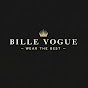 Bille Vogue logo