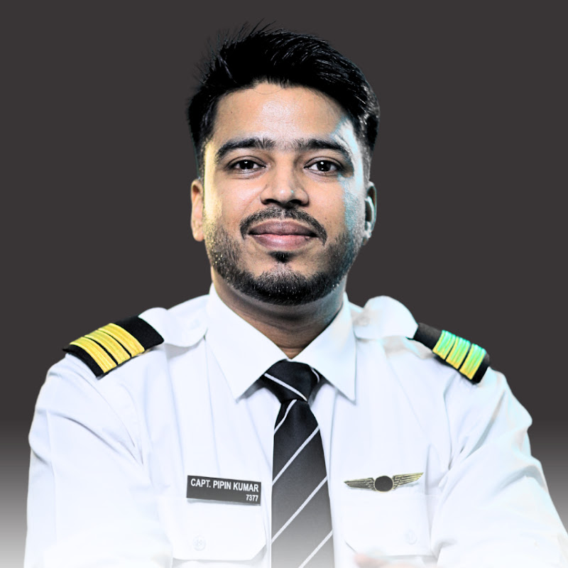 CAPT P KUMAR
