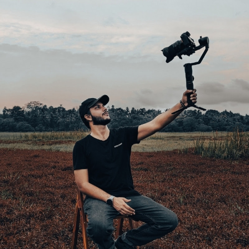 Octave Studio - Kanishka Jayasekara