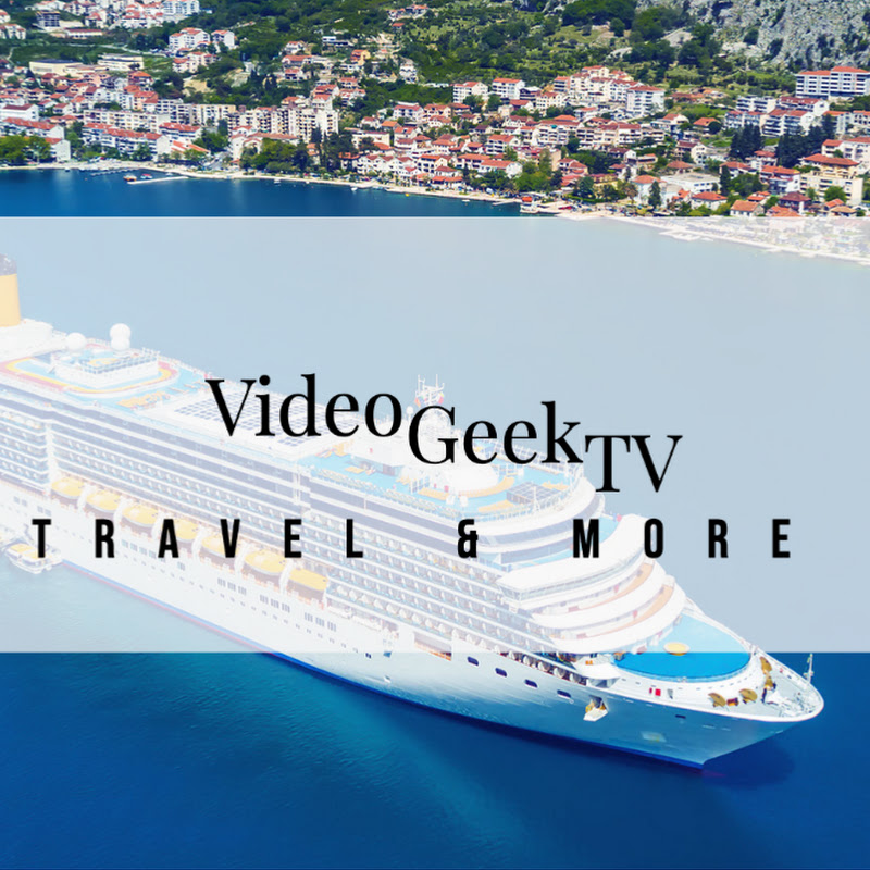 Video Geek Tv