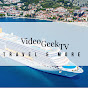 Video Geek Tv logo