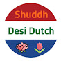 Shuddh Desi Dutch logo