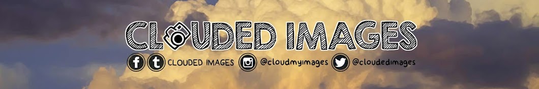 Clouded Images رمز قناة اليوتيوب