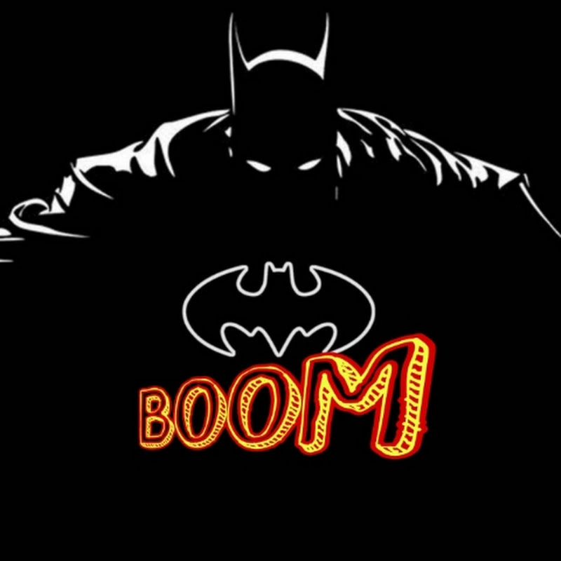 That's Boom
