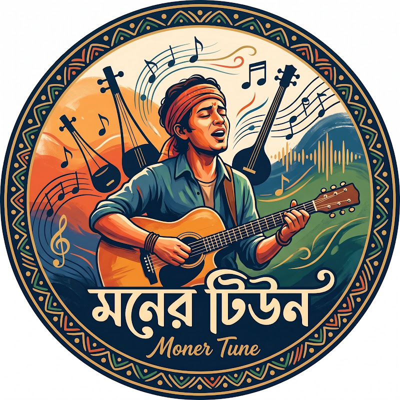 Moner Tune