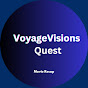VoyageVisions Quest logo