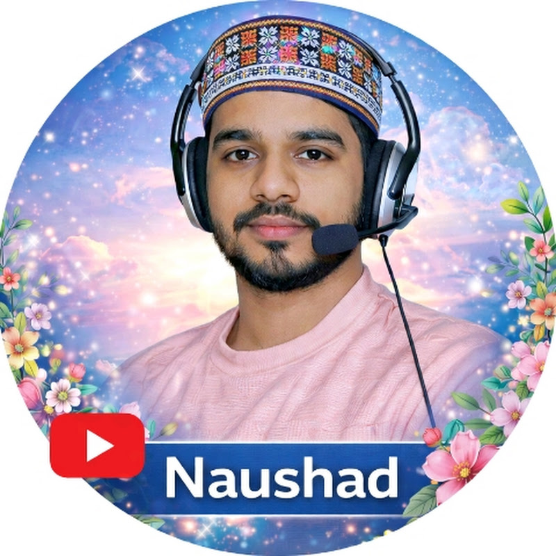 Naushad Official
