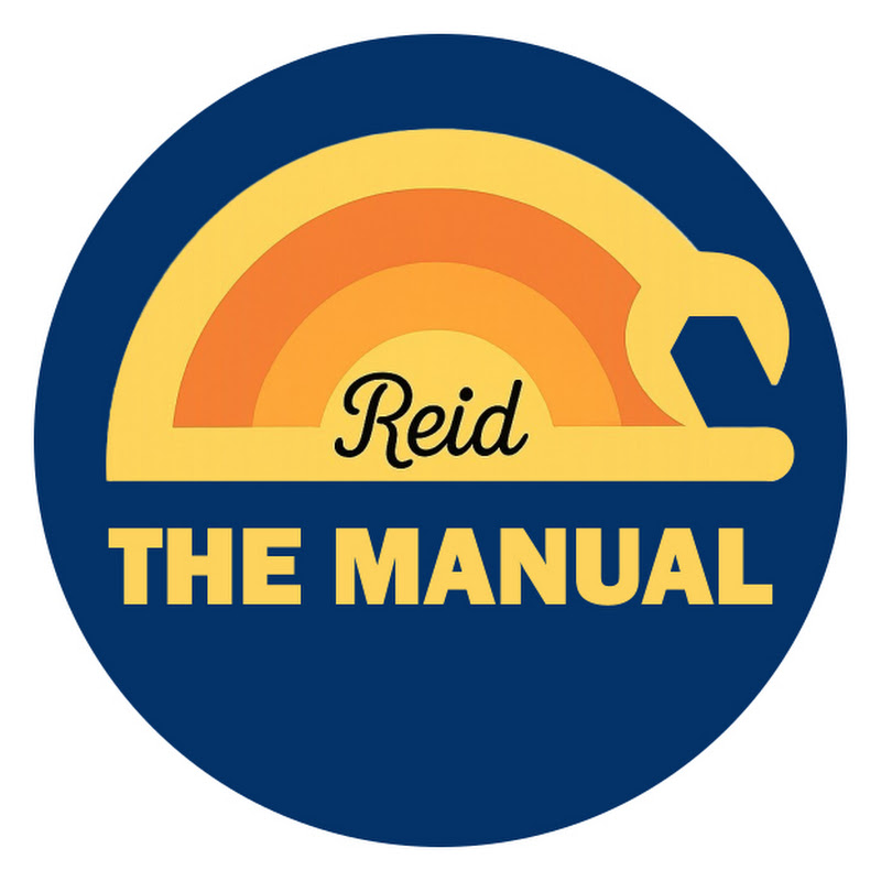 Reid the Manual