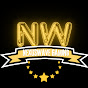 NexusWave Gaming logo
