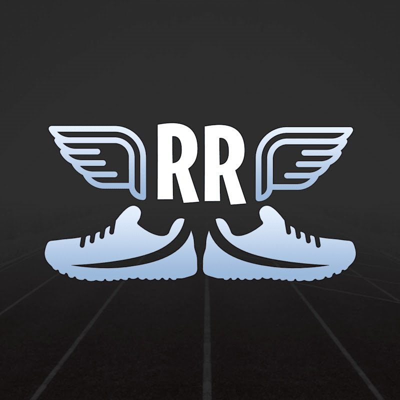 RunningRobert