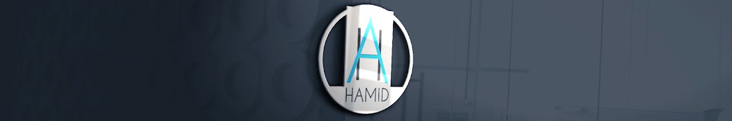 Hamid Baccouche YouTube channel avatar