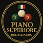 Piano Superiore del Biliardo logo