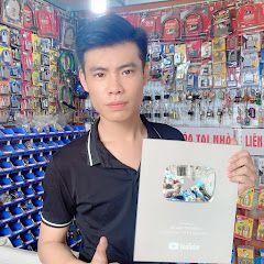 Kỳ Anh Thợ Khóa