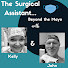 TZStjBAlQCM-channel-avatar-The Surgical Assistant Podcast