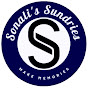 Sonali's sundries logo