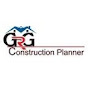 Grg Construction Planner logo