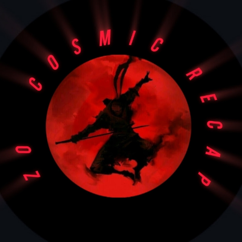 Zo Cosmic Recap
