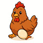 Chicken Farming Hub logo