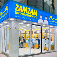 Profile Picture of ZAMZAM ELECTRONICS TRADING