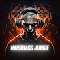 HARDBASS JUNKIE logo