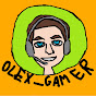 Olex_GAMER logo