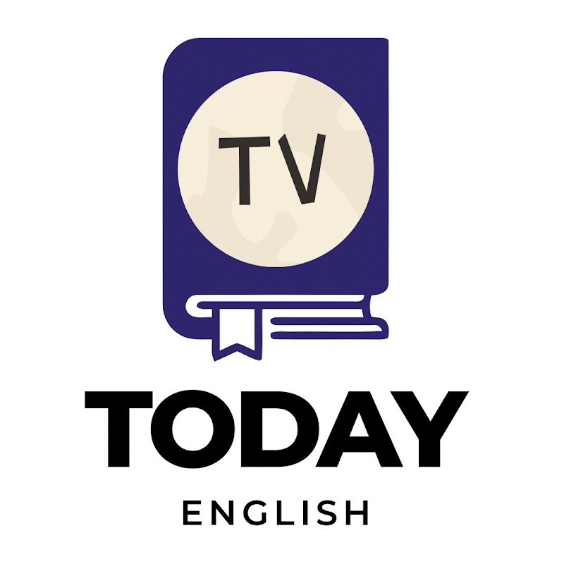 Today English TV