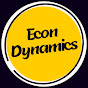 Econ Dynamics logo