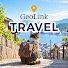qZV6MrerhpE-channel-avatar-ジオトラ🐾 そのまま巡れる大人旅 | GeoLink TRAVEL