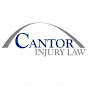 Cantor Injury Law logo