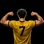 축구하는학생