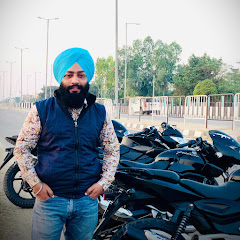 The Kalsi Rider