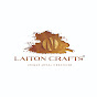 Laiton Crafts logo