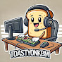 ToastyOnKBM logo