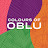 COLOURS OF OBLU
