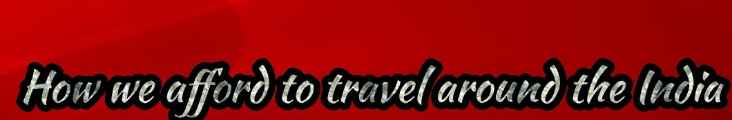 Travel India - Guide and information Awatar kanału YouTube