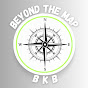 Beyond The Map BKB logo