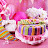 POVs ASMR Cake