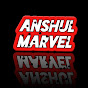 Anshul Marvel logo